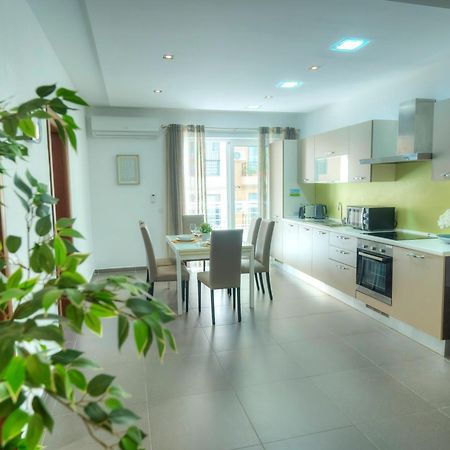 Bright & Large 2Bedrooms In Sliema Center Mpor1-1 Eksteriør billede