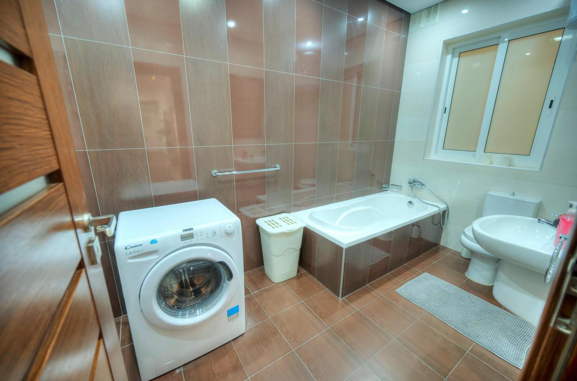 Bright & Large 2Bedrooms In Sliema Center Mpor1-1 Eksteriør billede