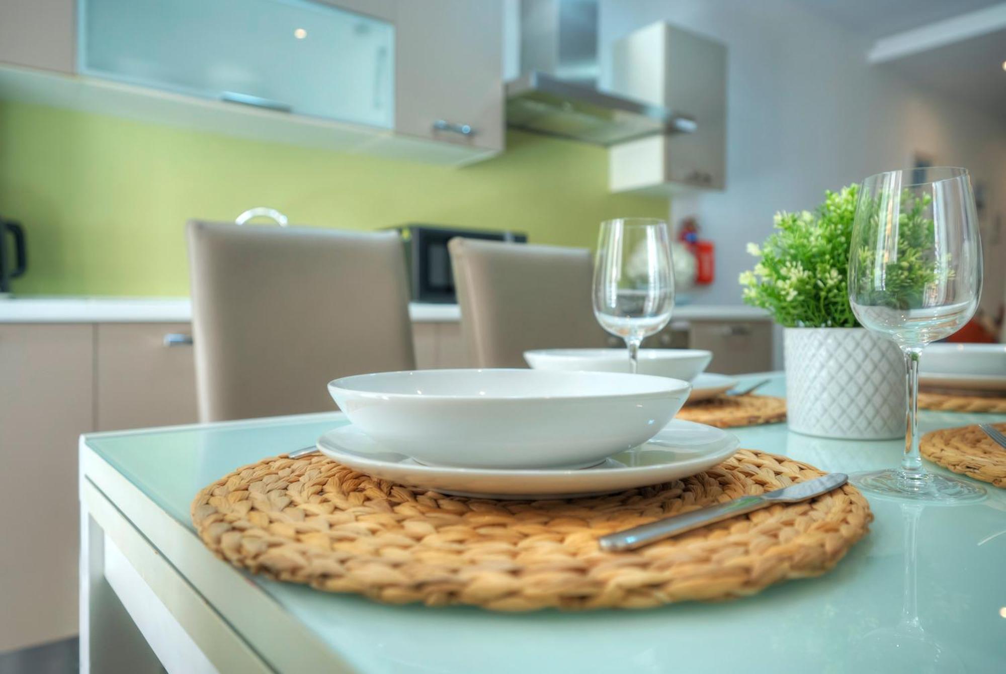 Bright & Large 2Bedrooms In Sliema Center Mpor1-1 Eksteriør billede